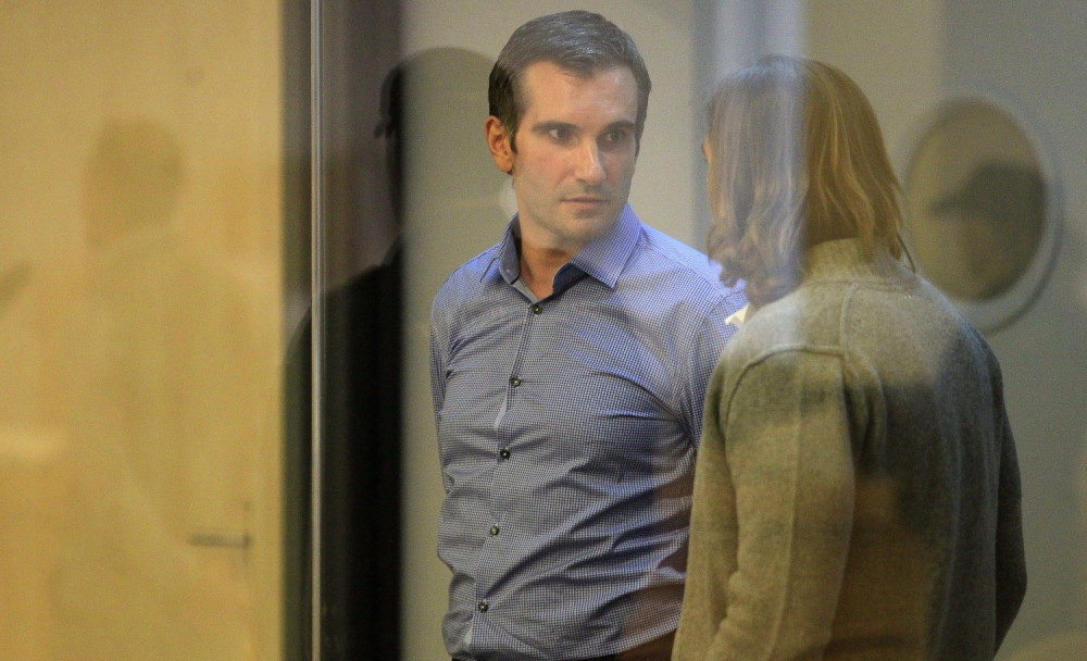 U ćeliju mu došle vođe Islamske države! Stražari strepe od najgoreg scenarija