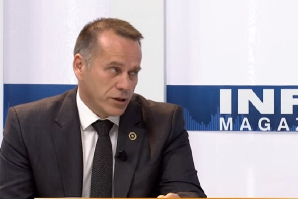 Šiptari najavljuju još rigoroznije mere!