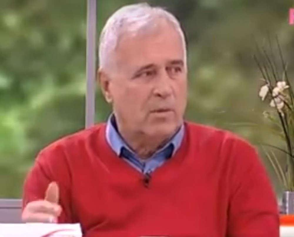 Vanja Bulić konsultovao psihologa zbog sinova: Vole klubove i noćni život, a evo čime se bave (FOTO)