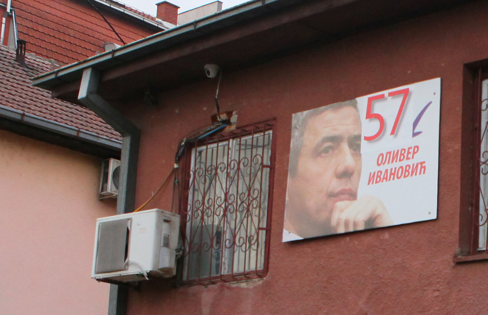 Dve kamere snimile ubice Olivera Ivanovića!