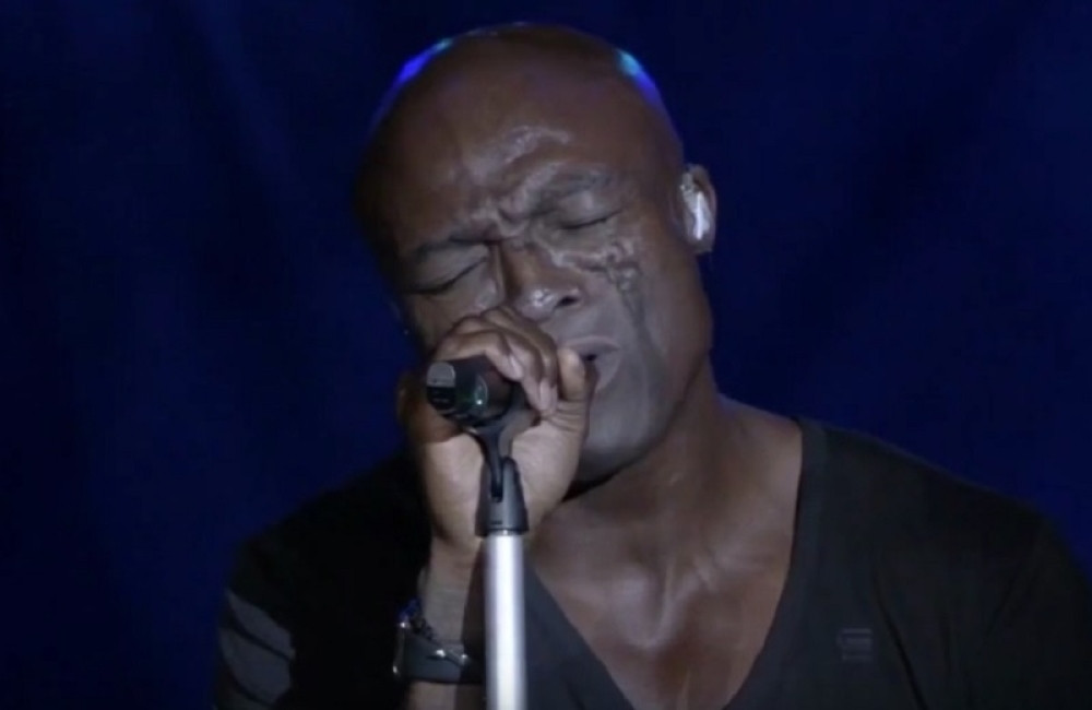 Glumica optužila slavnog pevača za zlostavljanje