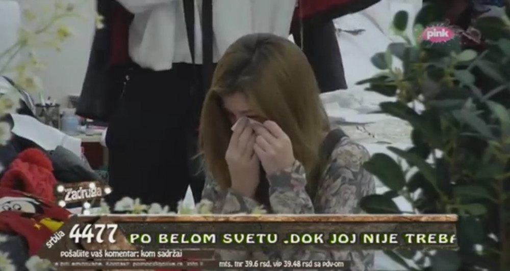 Kija ocu ovo nikada neće oprostiti!