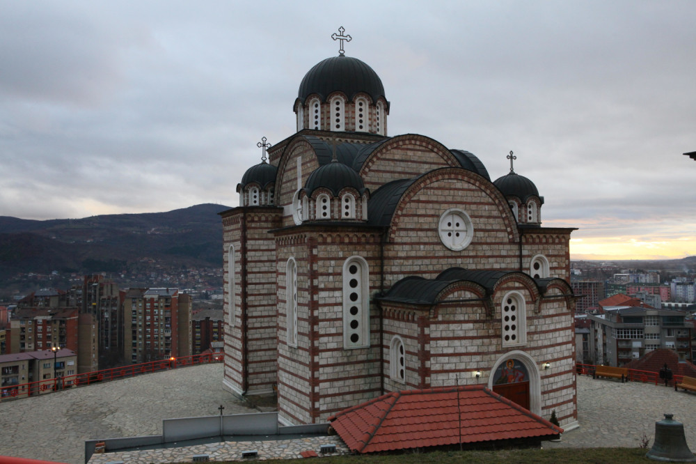 Nemci najavljuju novi haos na Kosovu!