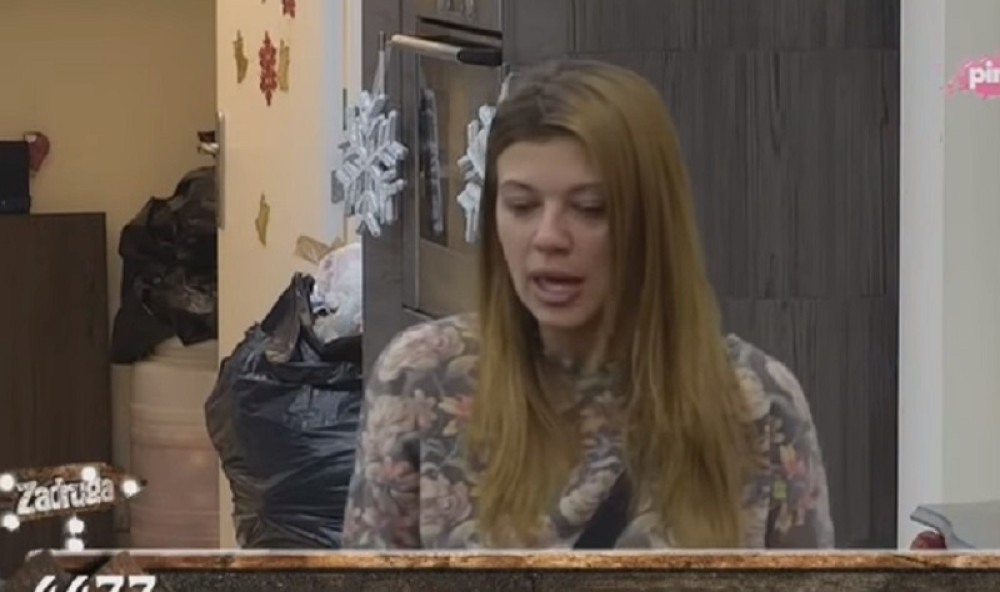 Evo šta su zadrugari zatekli u WC-u posle Kijine i Filipove akcije