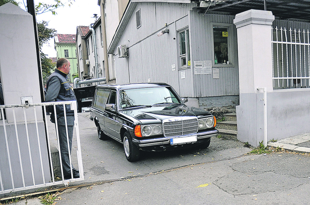 Lopovi iz kapele uzeli 800.000 dinara