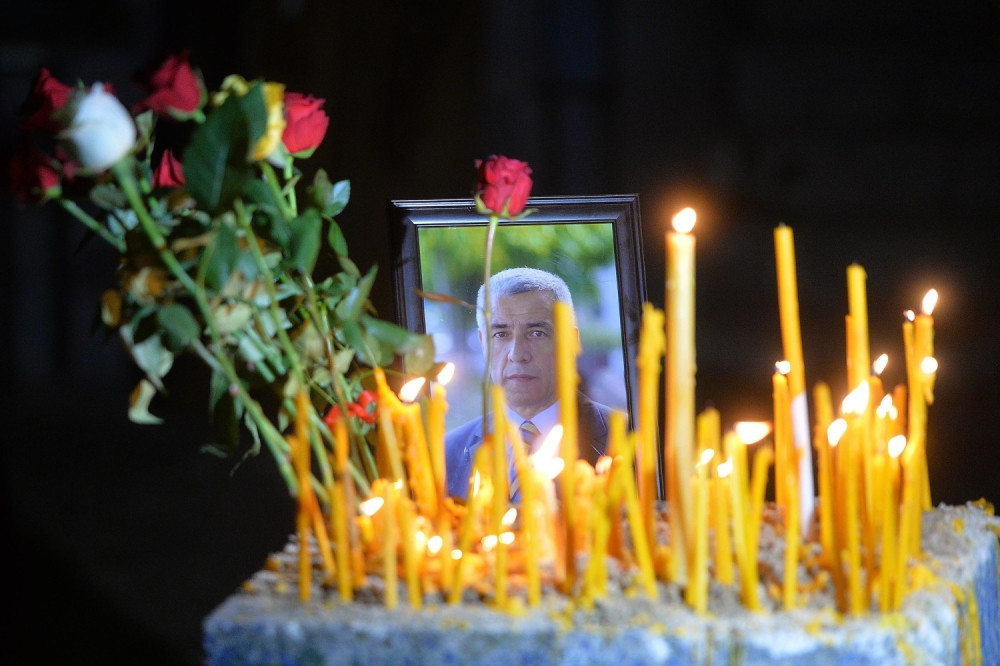 Podneta inicijativa da Oliver Ivanović dobije ulicu u Beogradu