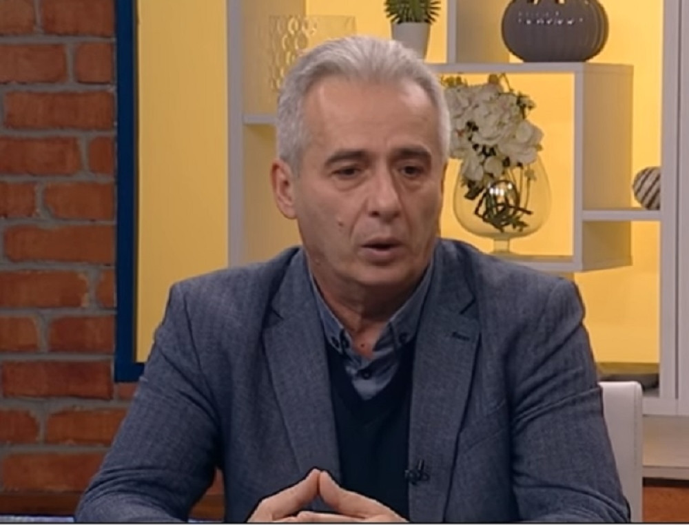 Drecun: Bez njihove volje ne može ništa da se postigne na Kosovu