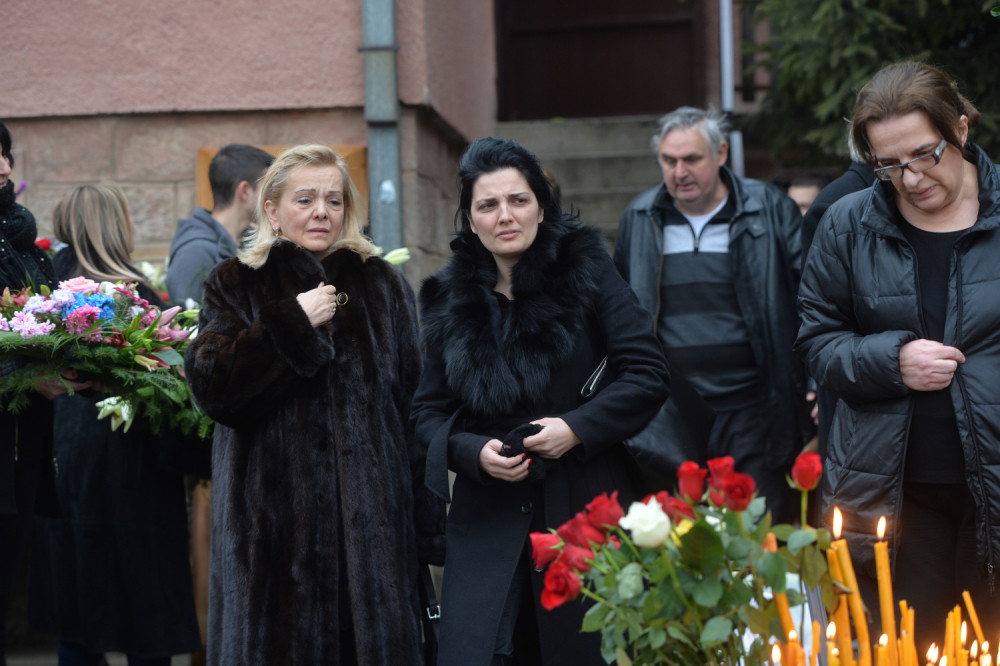 Milena: Svaki dan čekam da mi kažu ko je ubio Olivera!