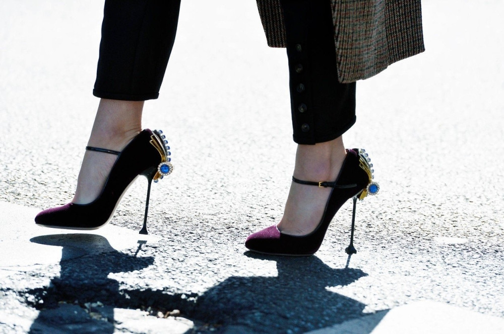 Iznenadićete se kada vidite od čega prave cipele