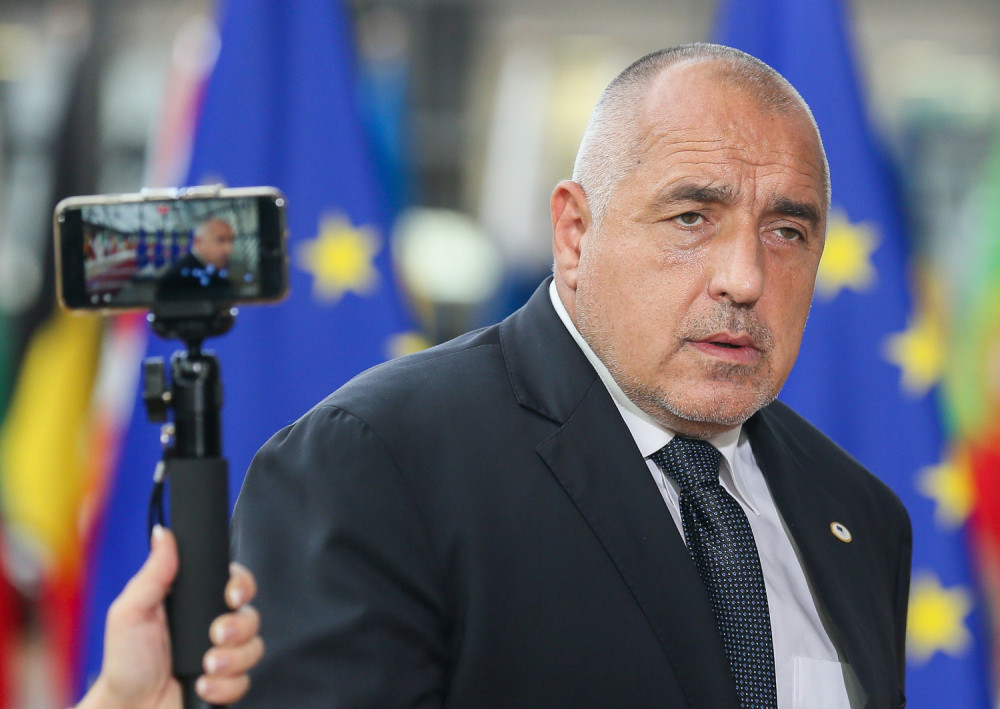 Opasnost je prevelika!