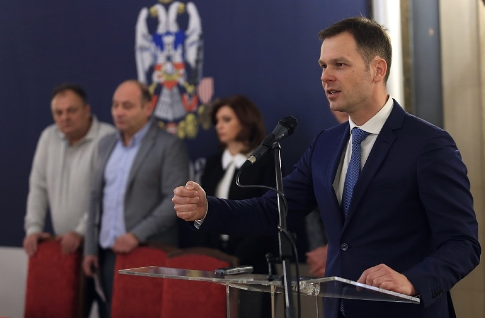 Mali: Novi kolektivni ugovori kruna reformi i dijaloga