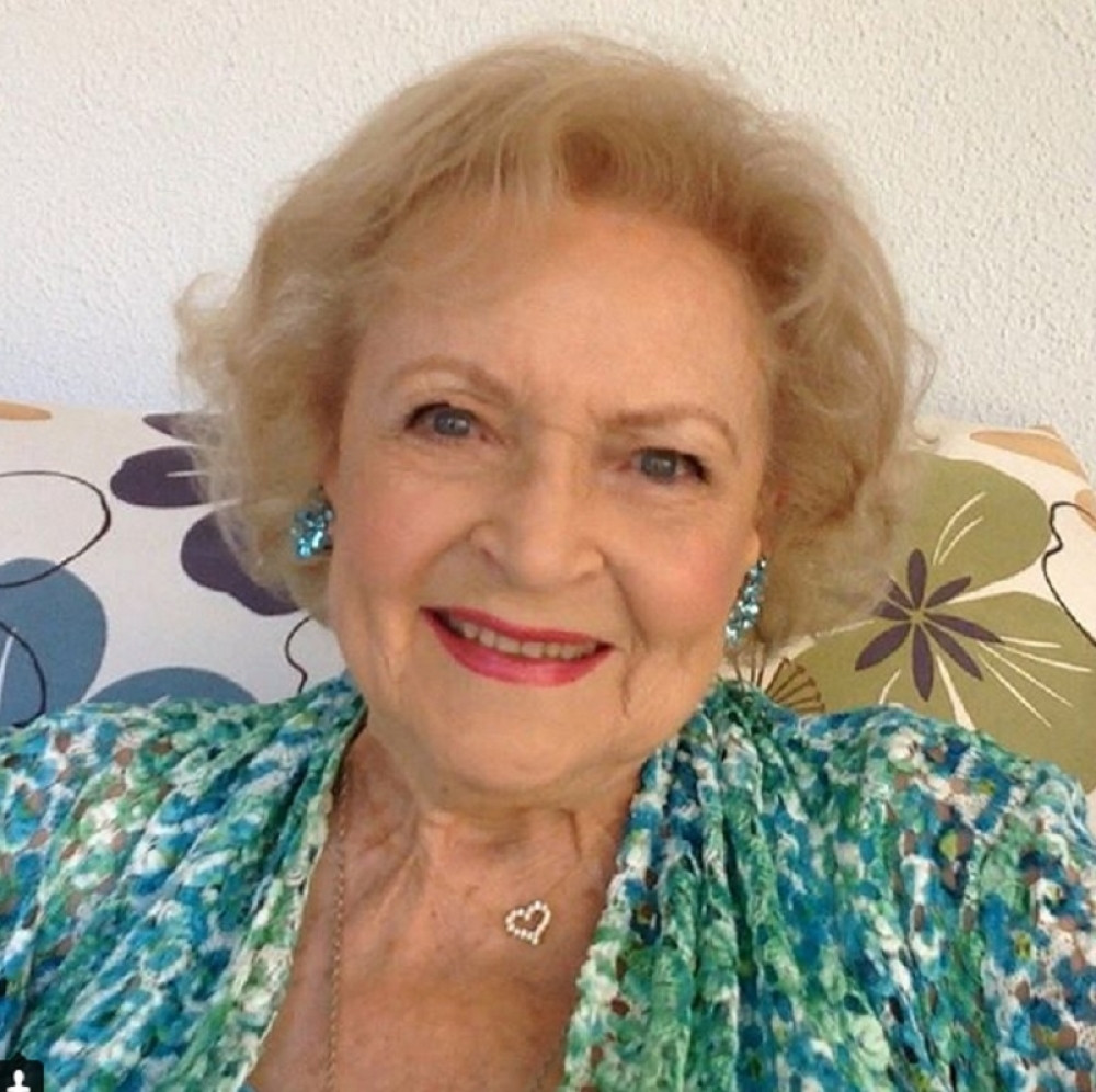 Poznata glumica ima 96 godina, nećete verovati šta jede svaki dan