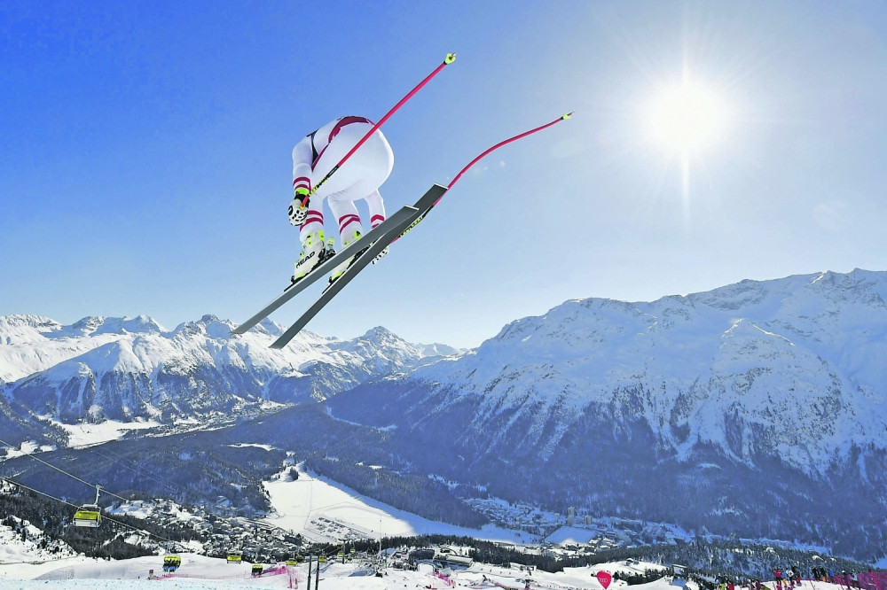 Poginula SVETSKA i olimpijska ŠAMPIONKA u skijanju! (FOTO)
