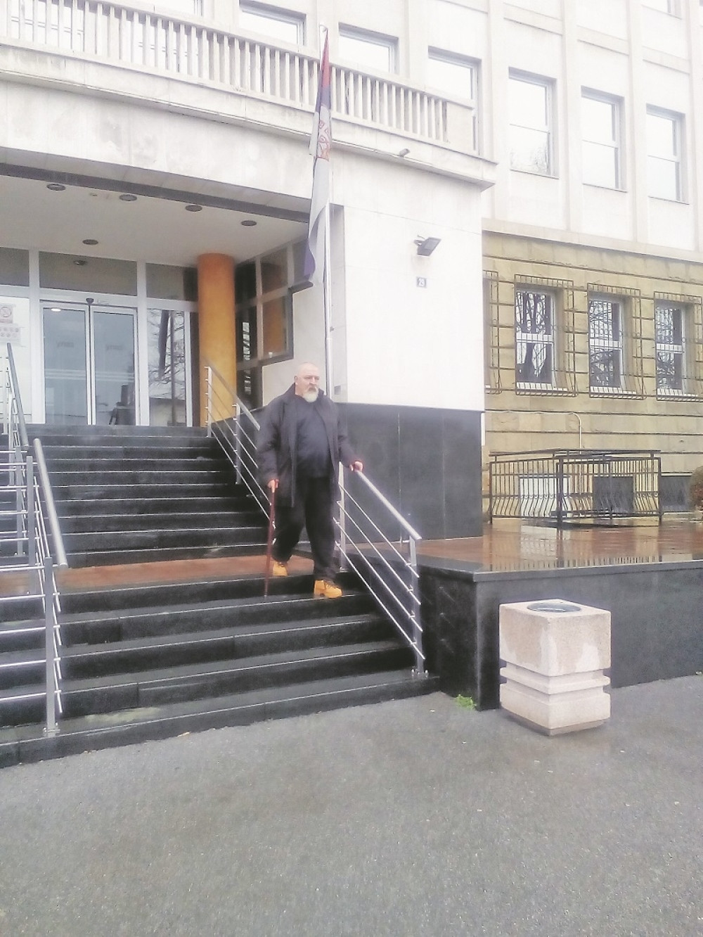 U Srbiji ovo više neće moći da se radi "preko veze"