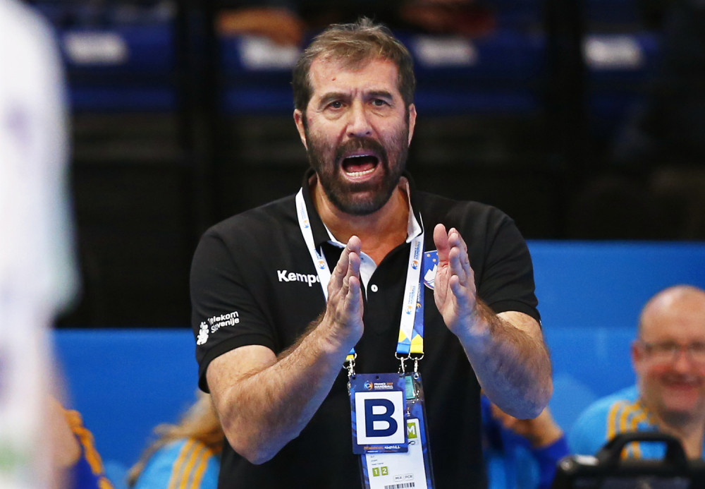 Vujović: "Znam ko vuče sve konce"!