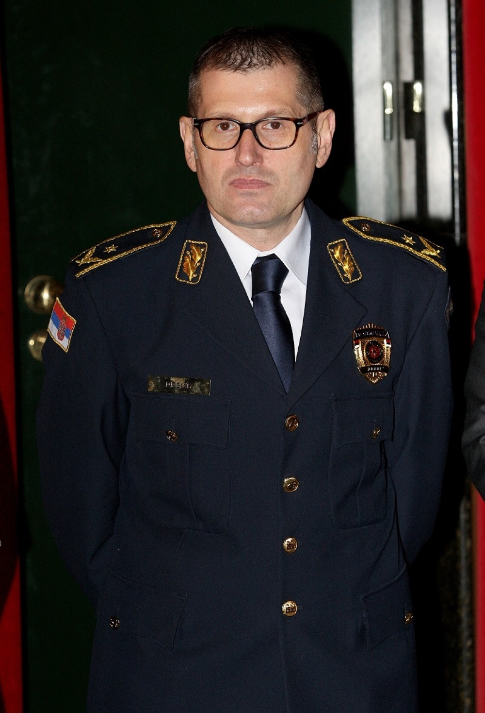 Vratite u sistem sve srpske poternice