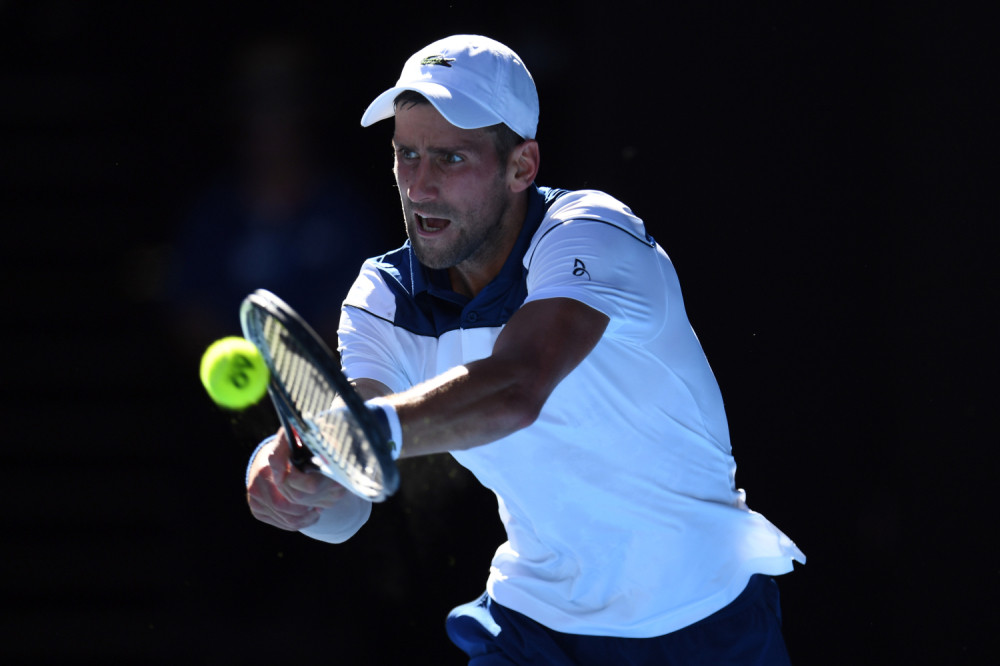 Đoković napredovao na ATP listi