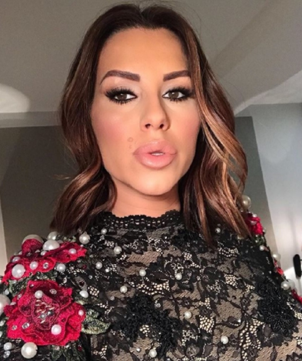 Nakon što su je napali zbog sina, Seka Aleksić poslala jaku poruku: Dotakla se i prošlosti (FOTO)