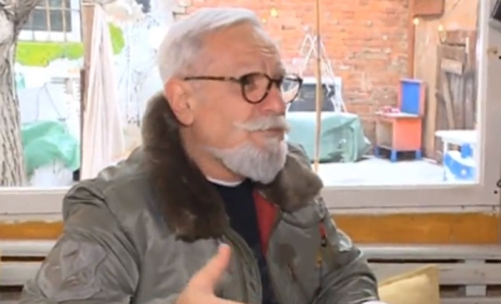 Željko Samardžić odbio pesmu Ane Bekute koja je danas mega hit!