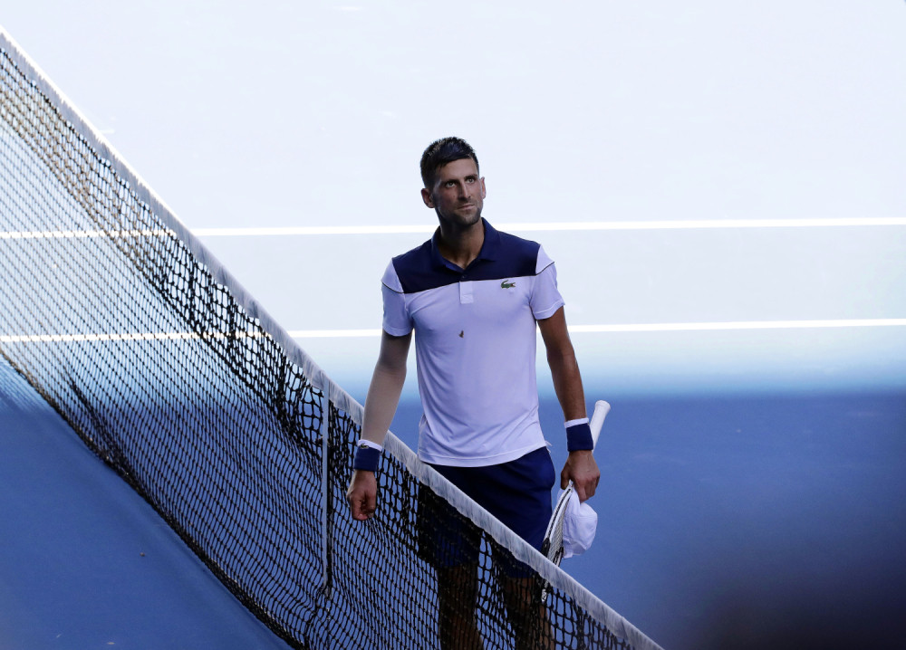 Đoković saznao najbolju moguću vest, navijači su oduševljeni, slave širom planete