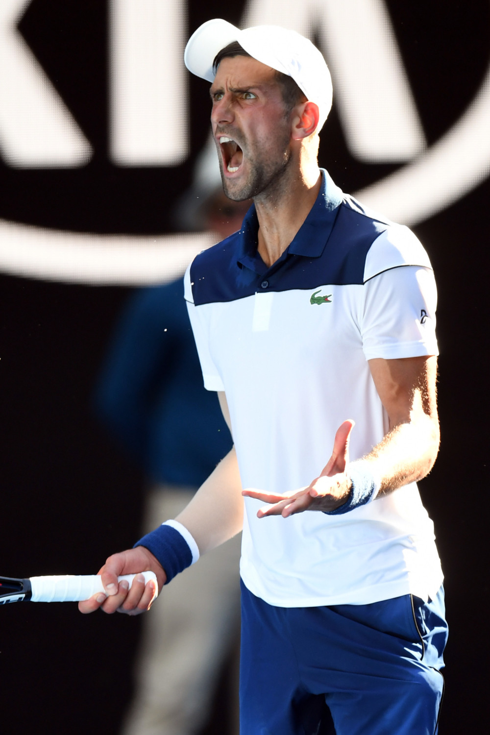 Novak će ovim potezom zapušiti usta kritičarima! (VIDEO)