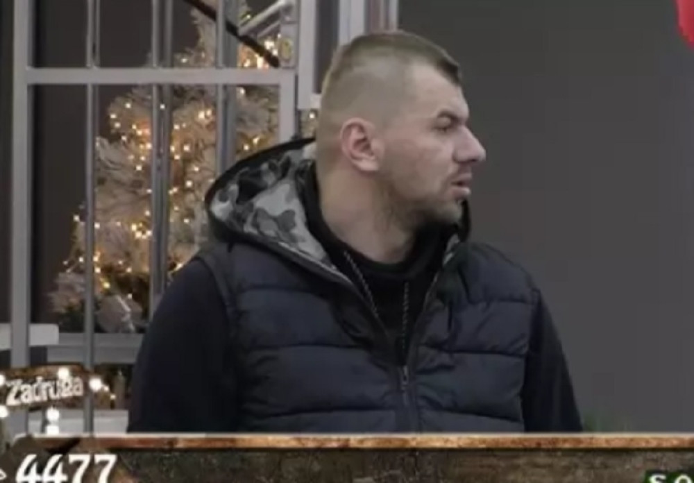 Janjuš pati za Anom Korać!