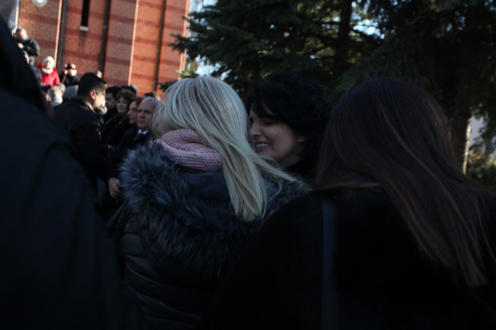 Milena grcala u suzama: Uzeše mi ga, šta ću sad?!