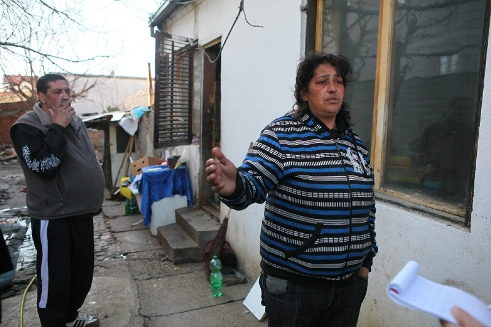 Podstanar pronašao gazdino beživotno telo