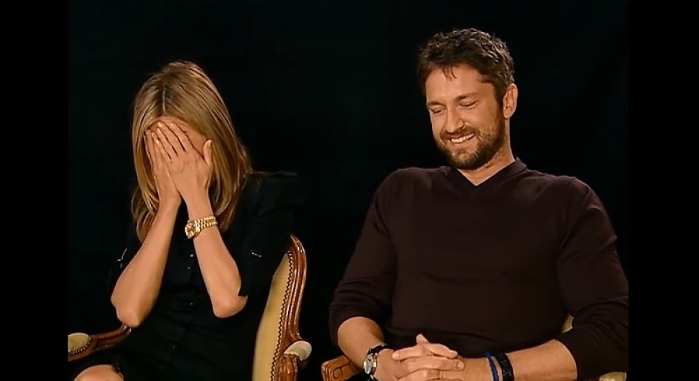 Batlera su pitali ko se bolje ljubi, Anđa ili Aniston?