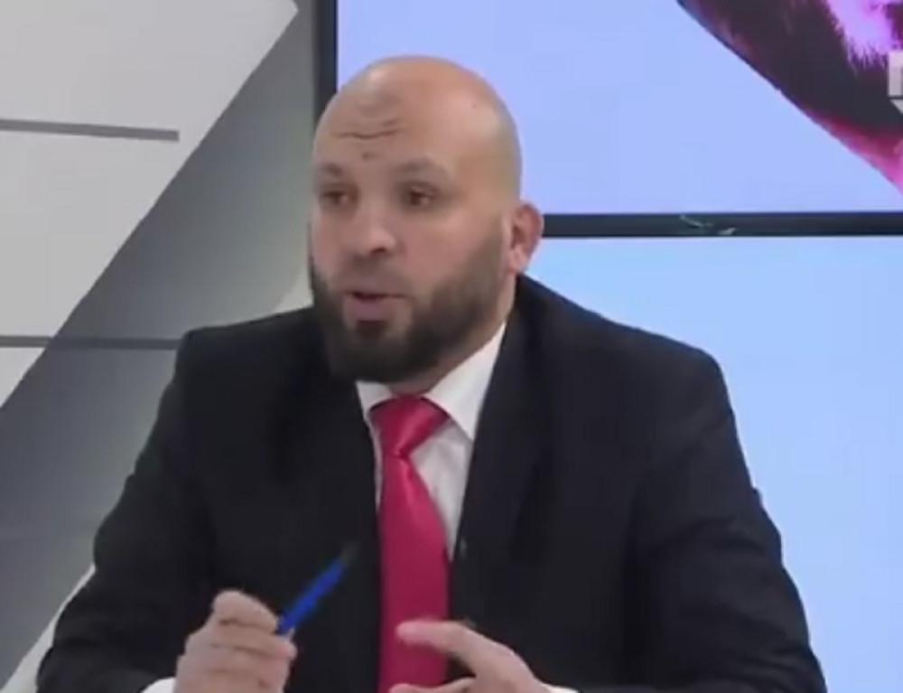 "Digla se frka oko ubistva ratnog zločinca"