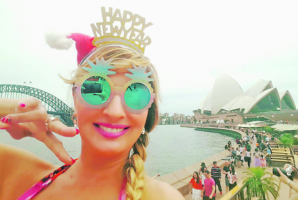 Sneki napravila lom u Australiji!