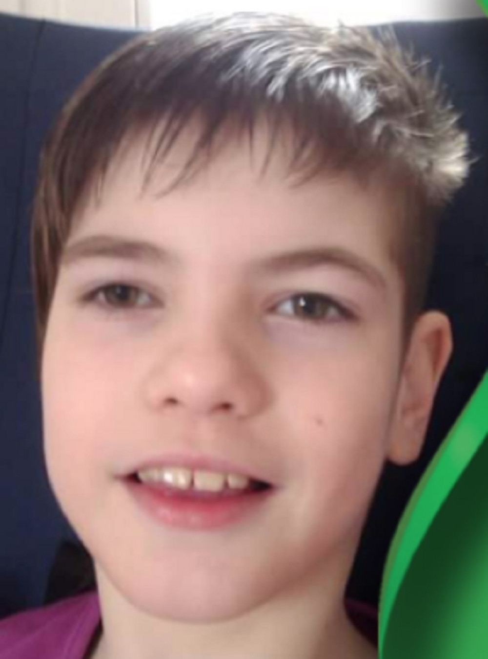 Pomozimo Mariji u borbi sa cerebralnom paralizom