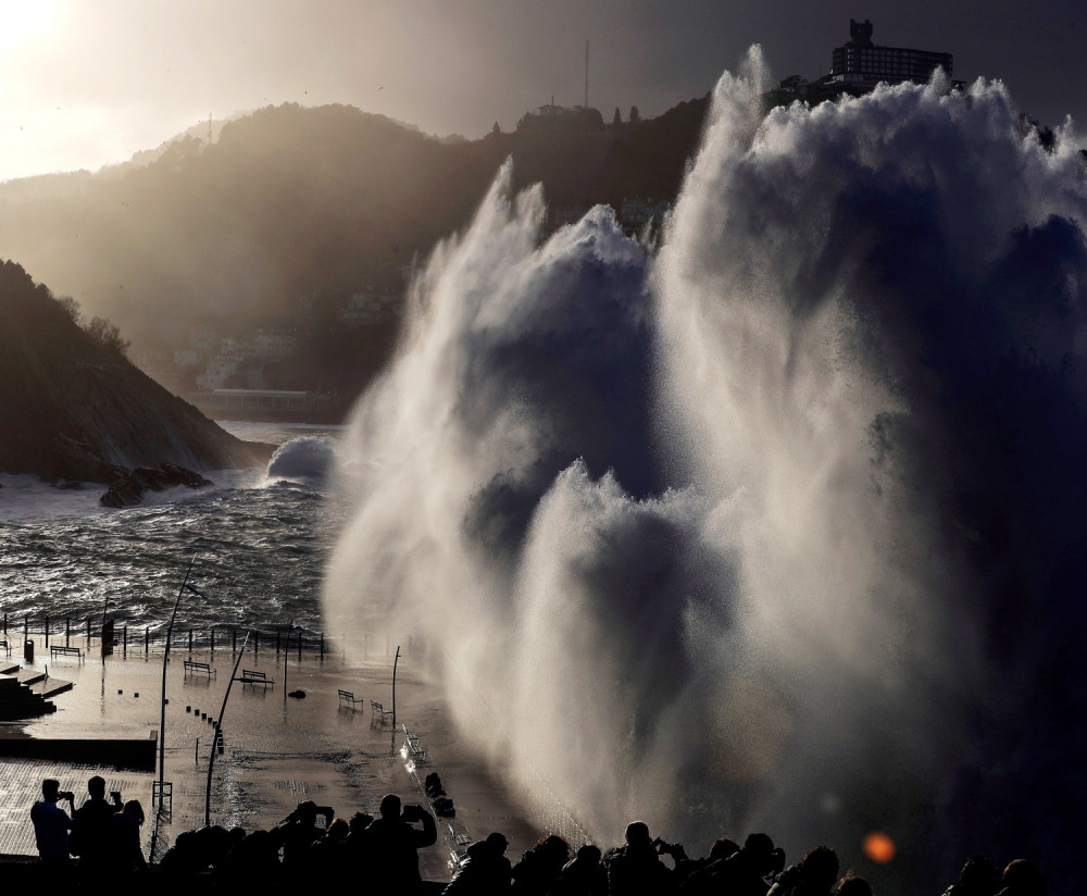 Žestoko nevreme odnelo sedam života!