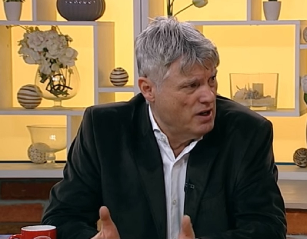 Priče o Trećem svetskom ratu su prevaziđene, evo za šta se svetske sile zapravo spremaju!