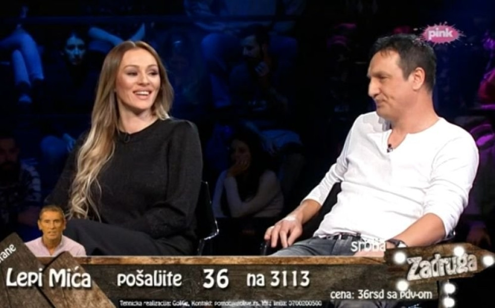 Luna i Miljana se ne podnose, a tek da čujete šta je Anabela rekla za Kulićevu!