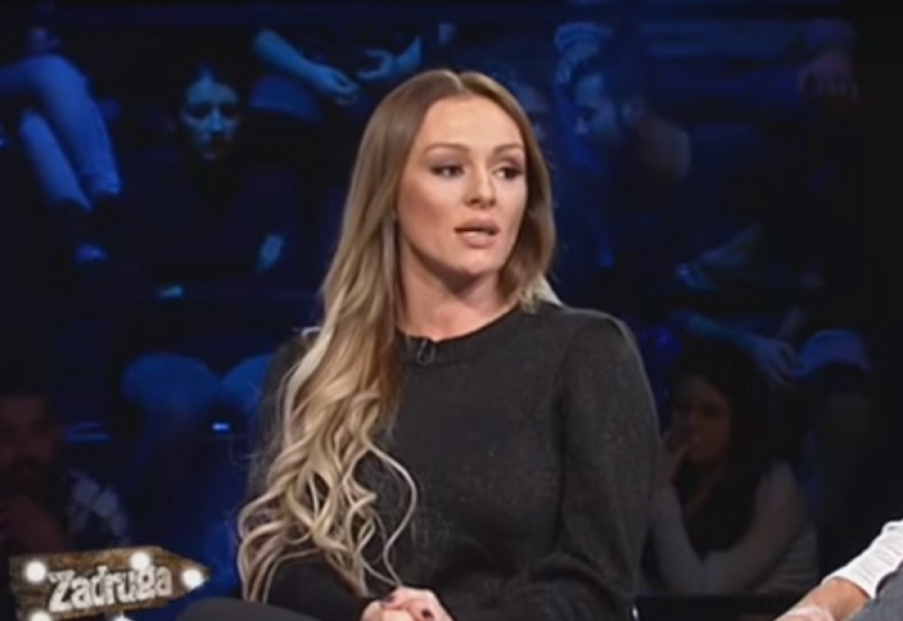 Evo kako je Anabela izgledala 90-ih, ne biste je prepoznali!