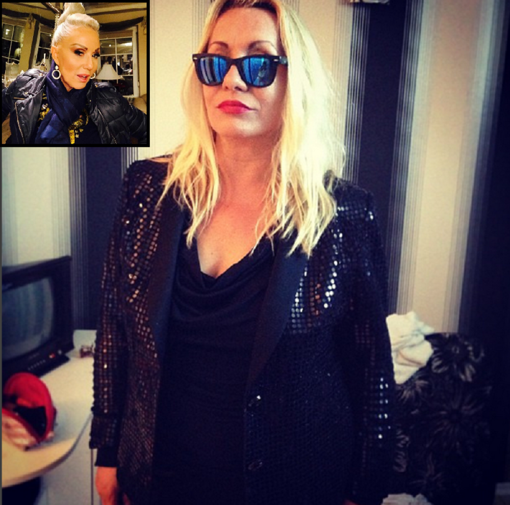 Vesna Zmijanac pred milionima isprozivala Brenu (VIDEO)