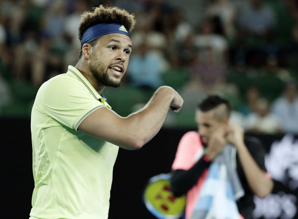 Francuz tvrdi da mu je Srbin uništio karijeru i to mu izgleda ne da mira! (VIDEO)