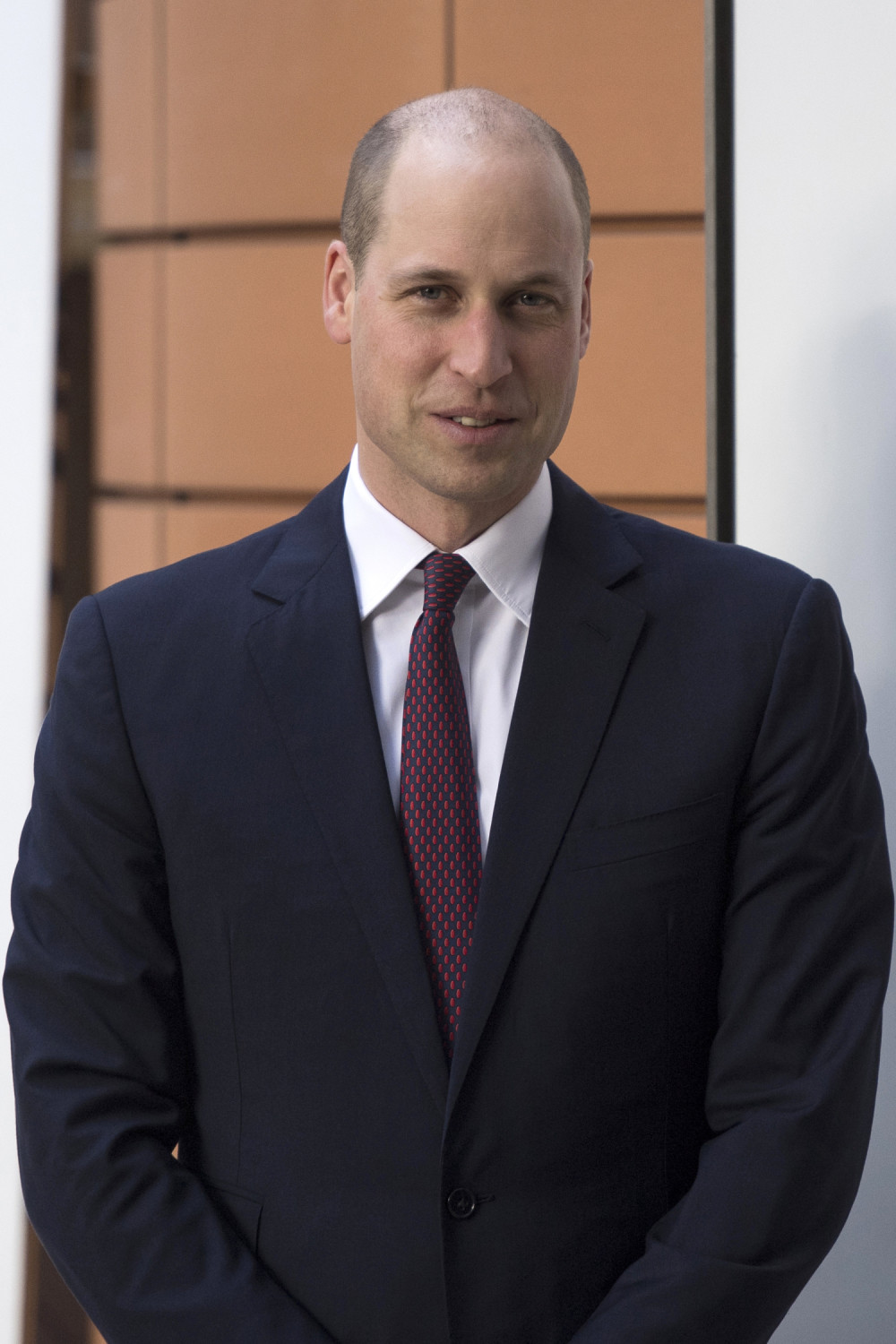 Urnebesan snimak princa Vilijama obišao svet (VIDEO)