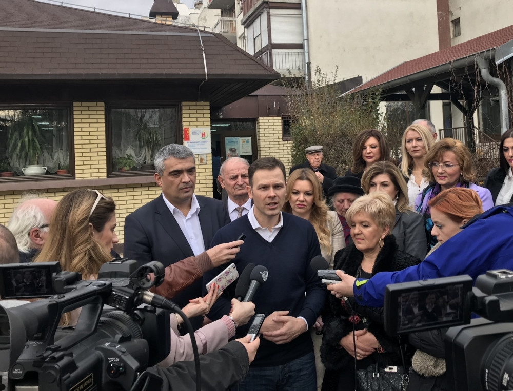 Sve više korisnika senior kartice!