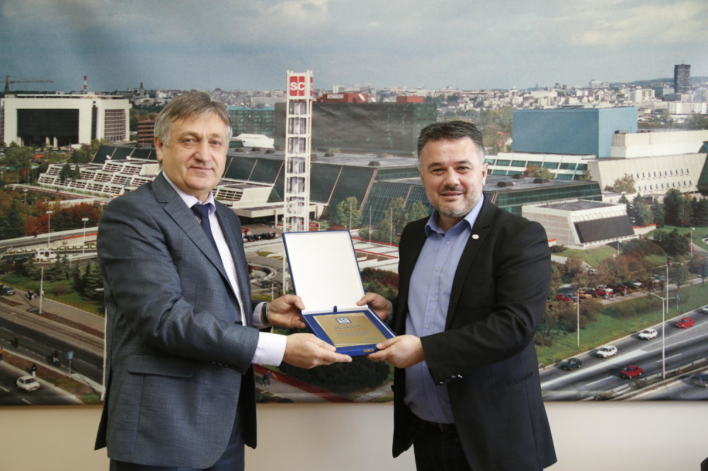 Bane Obradović najuspešniji u 2017.