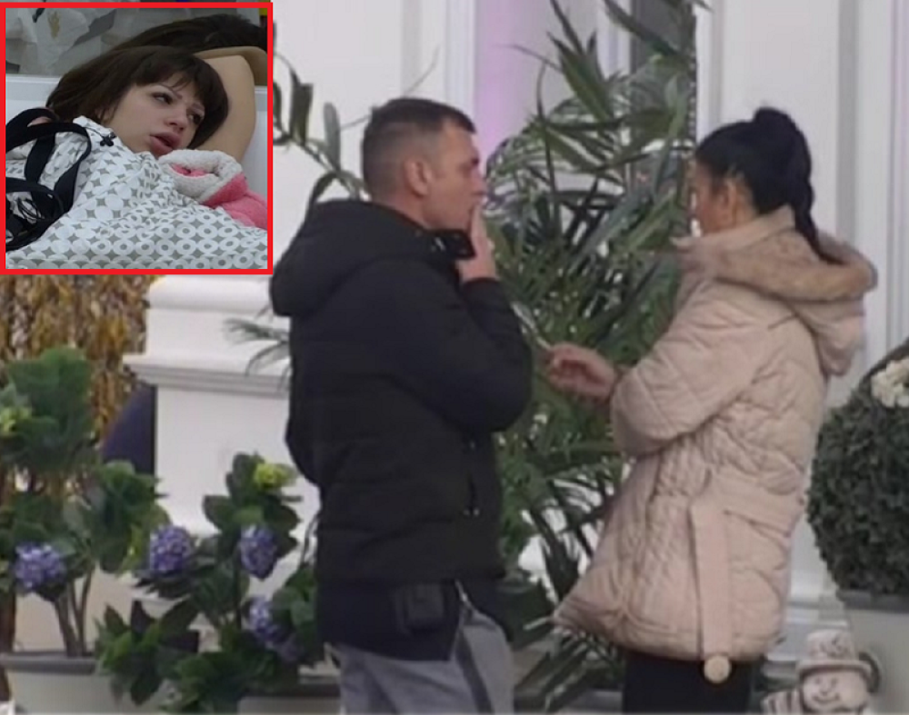 Milan i Saška šokiraju izjavama o Miljani!