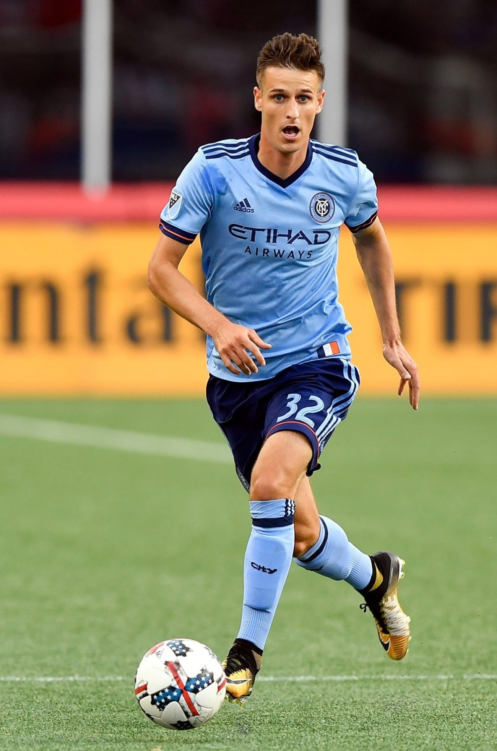 Struna jača Partizan!