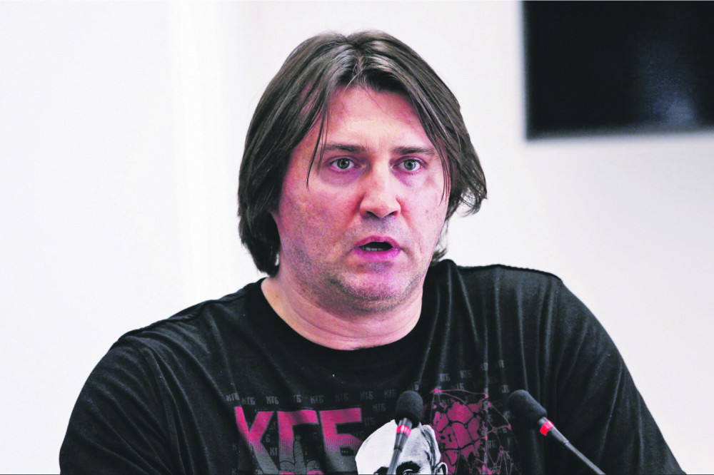 Slavnom srpskom sportisti je prošle godine preminulo novorođenče, razvaljivao je vrata, bio u policiji! Danas je srećan kao nikad