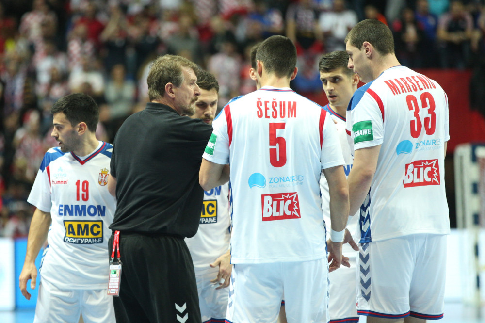 Rukometni savez Srbije: Ne kaljajte ugled našeg sporta!