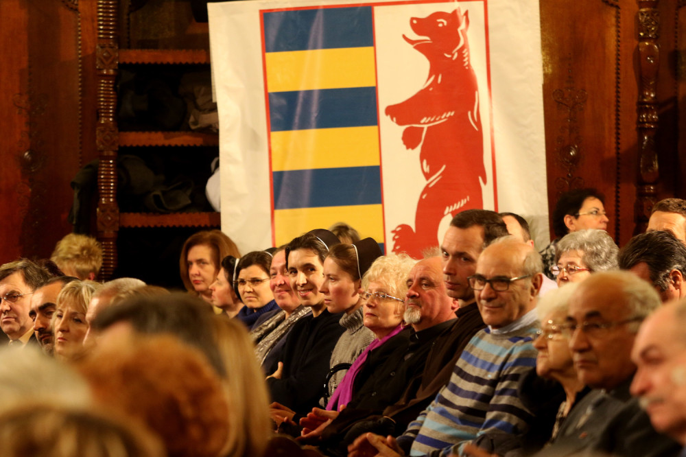 U Subotici obeležen Nacionalni praznik Rusina