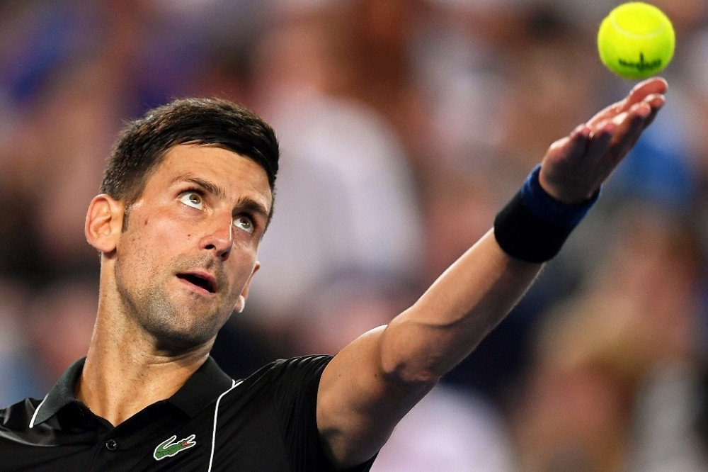 Nole i Krajinović napredovali na ATP listi