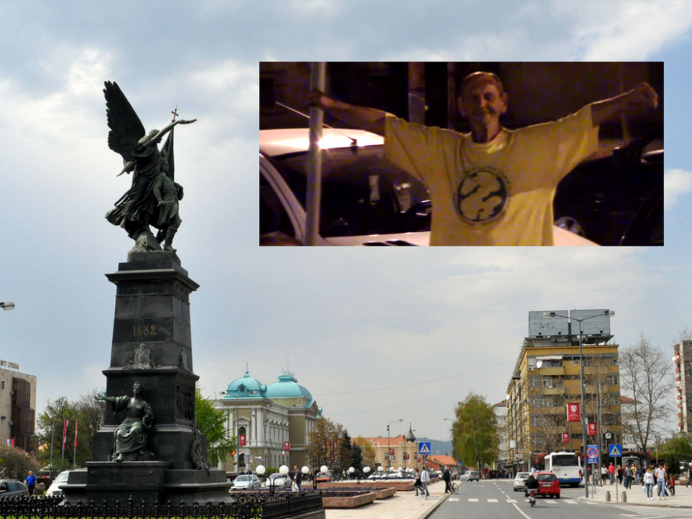 Nasmrt pretukli bivšeg fudbalera zbog „biznisa”