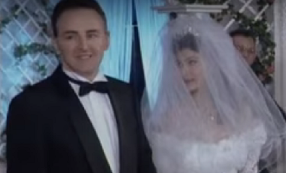 Evo ko je finansirao Arkanovu i Cecinu svadbu!