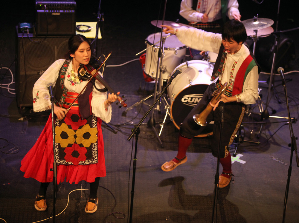 Japanska „Mesečina” oduševila Beograđane!